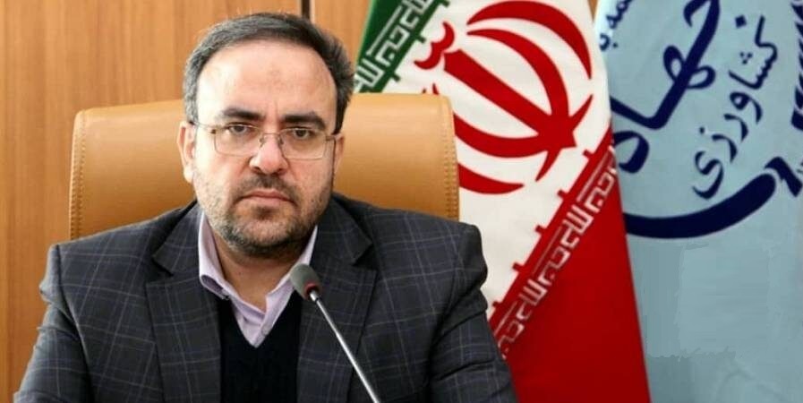 رسیدن تولیدات شیلاتی به رکورد یک میلیون و ۴۰۷ هزار تن در سال و جذب سرمایه گذاری سی همتی