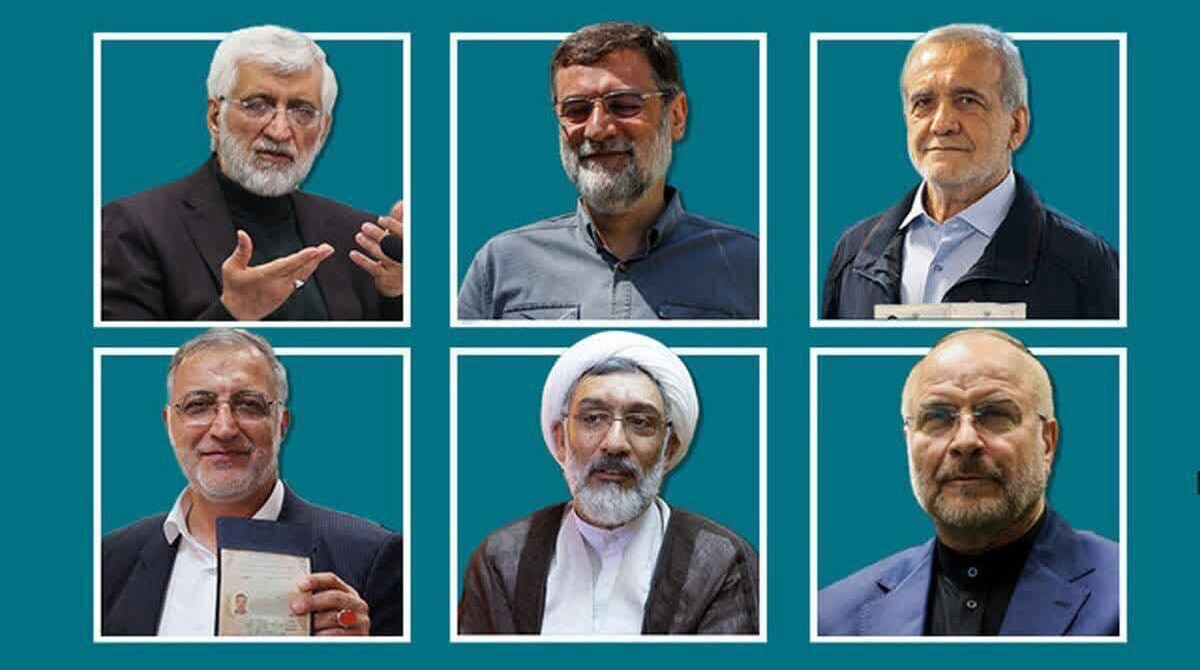 وعده‌های رویایی انتخاباتی از توزیع گوشت درب منزل تهرانی ها تا یارانه طلا برای ایرانی ها؟