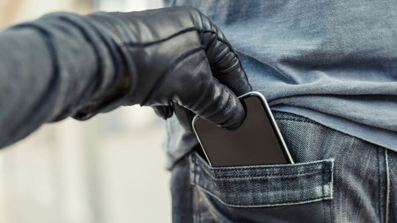 چند ترفند برای پیدا کردن گوشی سرقتی
