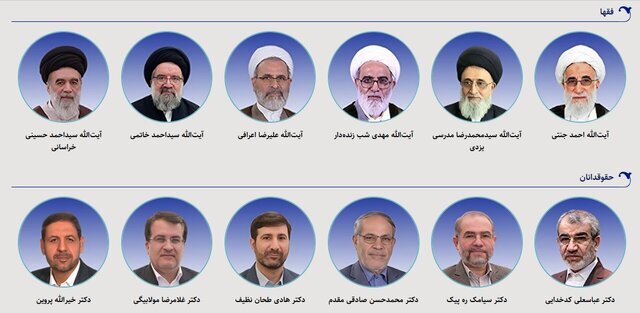 مروری بر فعالیت‌ شورای نگهبان از آغاز تا کنون + آیا زمان بازنگری ها فرا نرسیده است؟