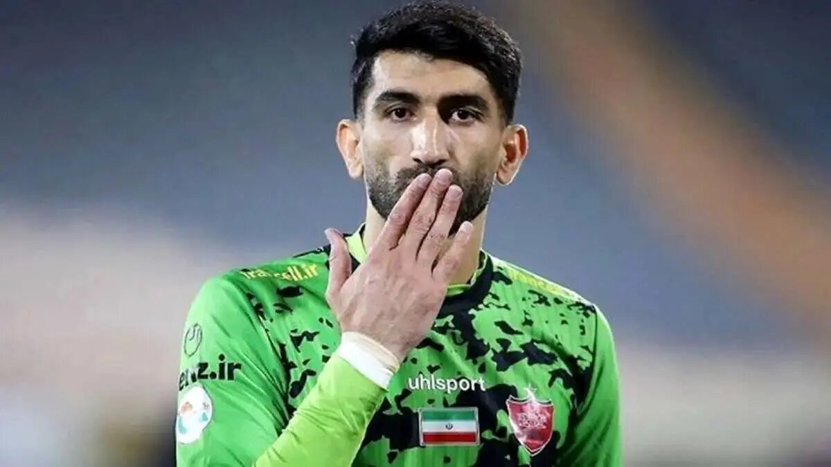 زندگی حرفه ای علیرضا بیرانوند و فسخ قراردادهای مکرر؟!