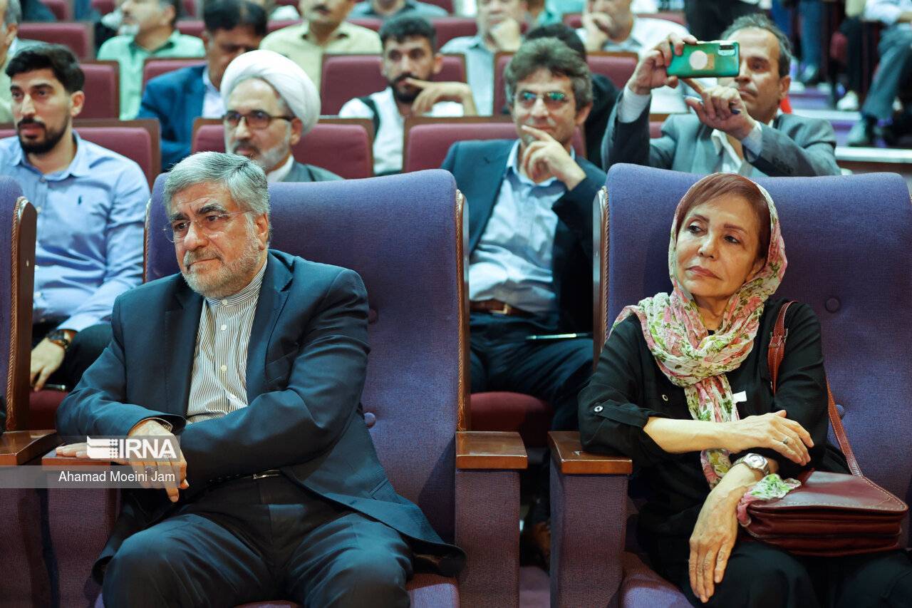 پزشکیان با جامعه سلامت،ایثارگران