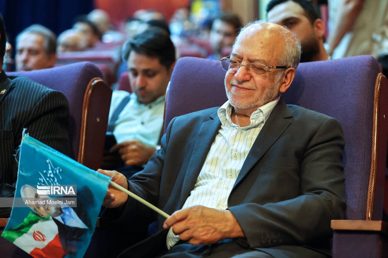 پزشکیان با جامعه سلامت،ایثارگران
