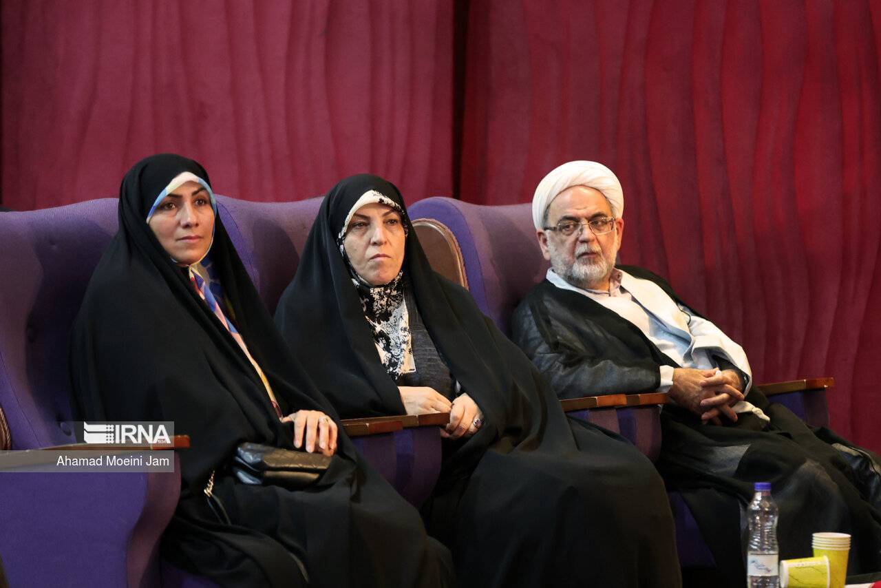 پزشکیان با جامعه سلامت،ایثارگران