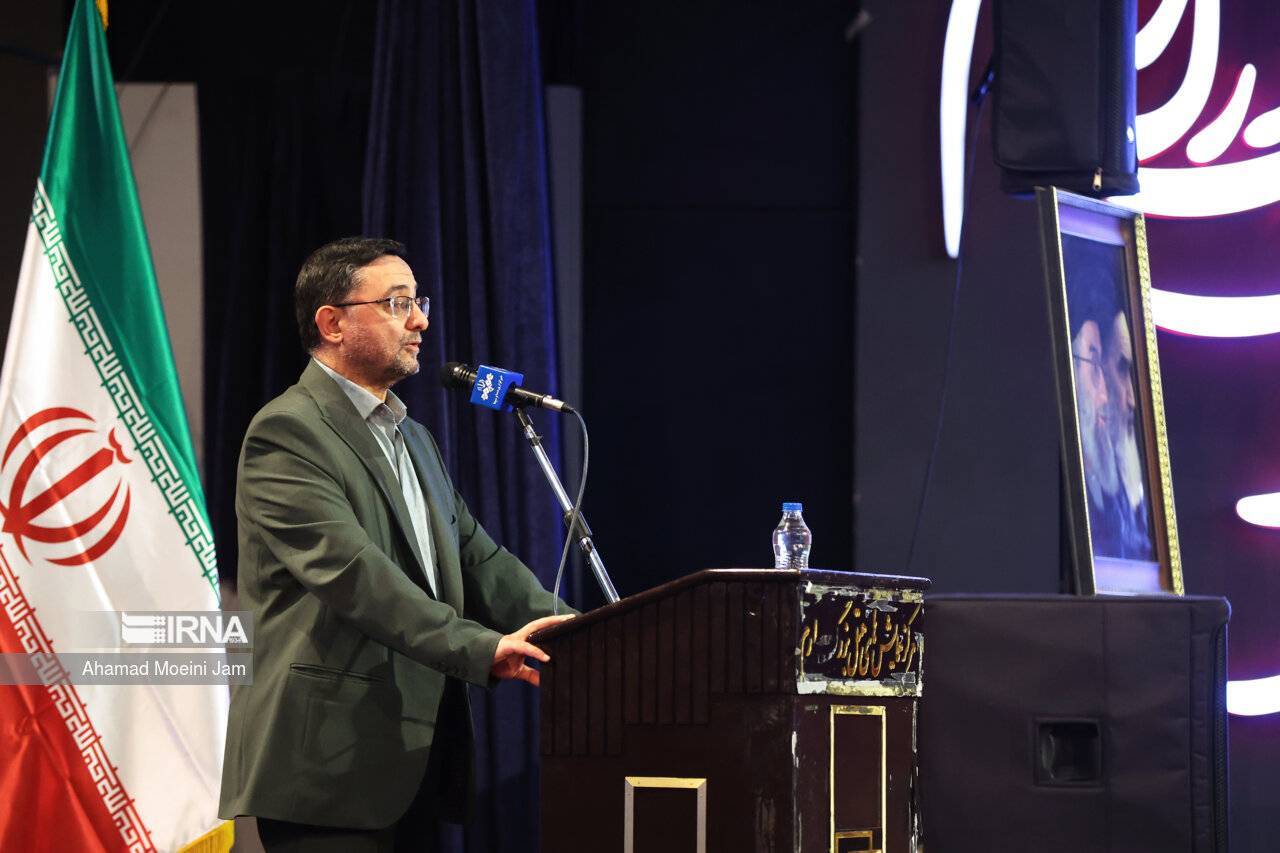 پزشکیان با جامعه سلامت،ایثارگران