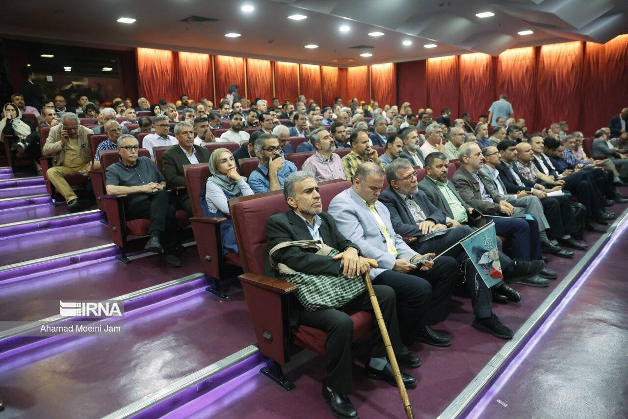 پزشکیان با جامعه سلامت،ایثارگران