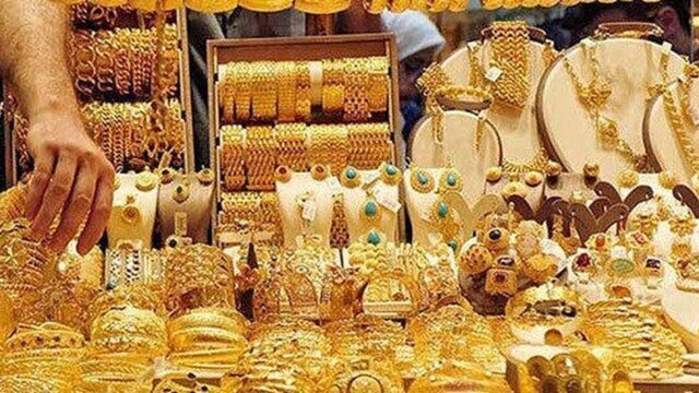 ممنوعیت فروش طلای دست دوم در کلیه طلا فروشی ها