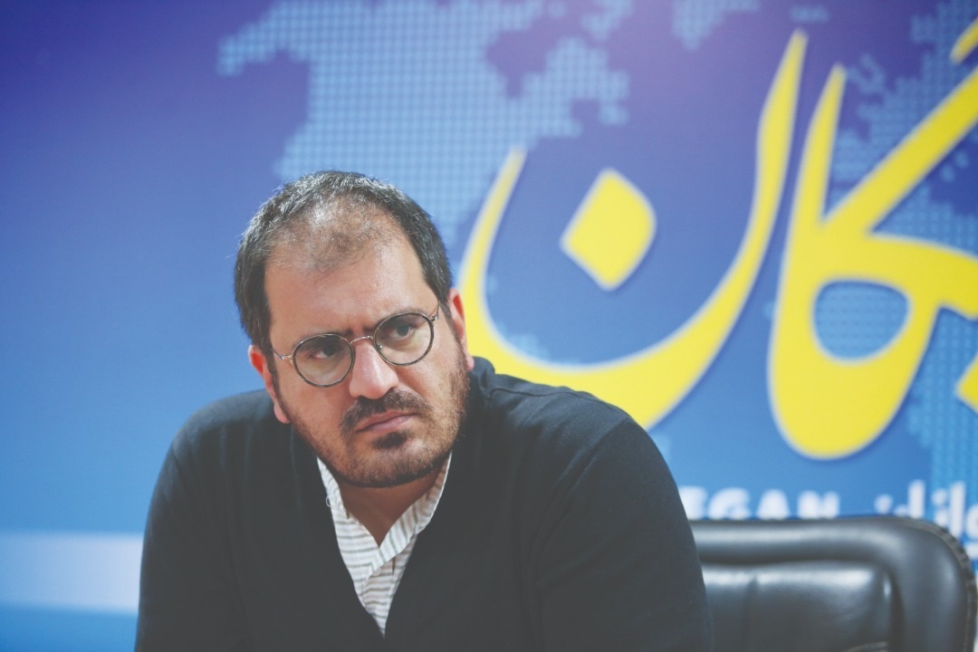 هیچ‌یک از کشورها الگوی توسعه مشابه ندارند،ایده حکمرانی در درگیری با واقعیت خلق می‌شود
