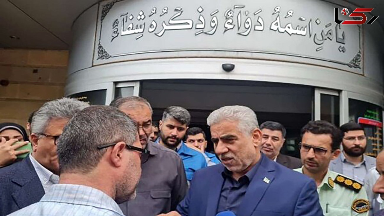 آخرین وضعیت پرونده آتش‌سوزی بیمارستان قائم + آیا بعد از هر حادثه، دستورالعمل پیشگیرانه برای سایر بیمارستان ها صادر می شود؟