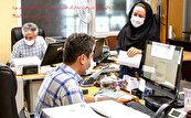 پایان دریافت مدارک فیزیکی در ادارات از انتهای سال اول برنامه هفتم توسعه + طولی هم بود از این همه تکرار نابجا خسته می شد، خدا قوت
