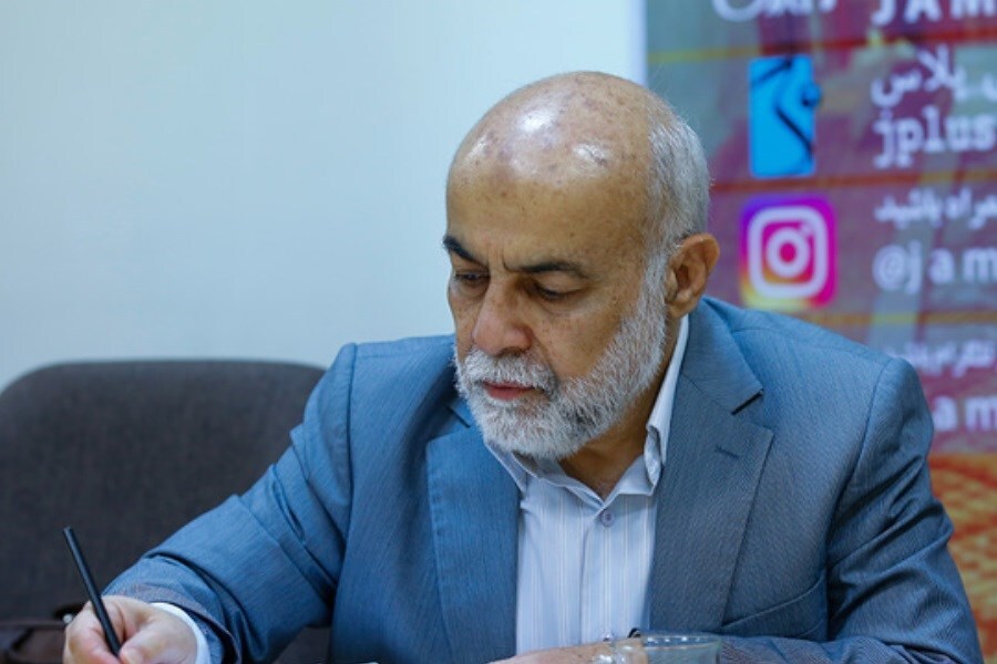 ضرورت ایفای نقش مردم در مبارزه با فساد و ناکارآمدی در نظام های اداری و مقابله با سیستم های تاراج و غنیمت طلبی فاتحان سیاسی