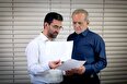 چرا با معاونت ، وزارت و حتی ریاست آذری جهرمی بر معاونت علمی رئیس جمهور ، مخالفت شد؟