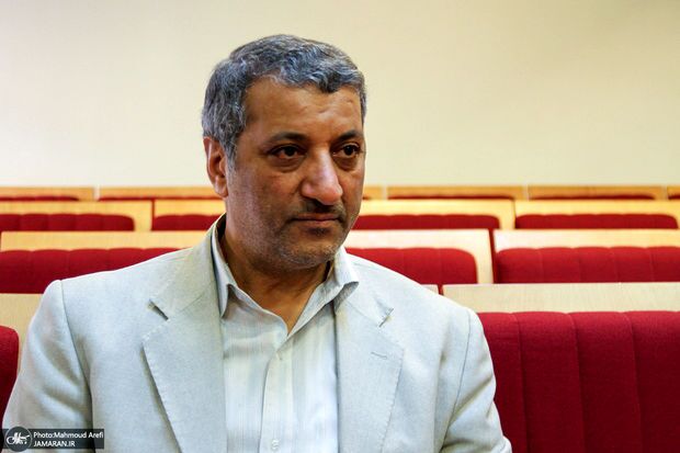 مشاور پیشین رییس مجمع تشخیص مصلحت نظام : کشور خلأ امنیتی دارد