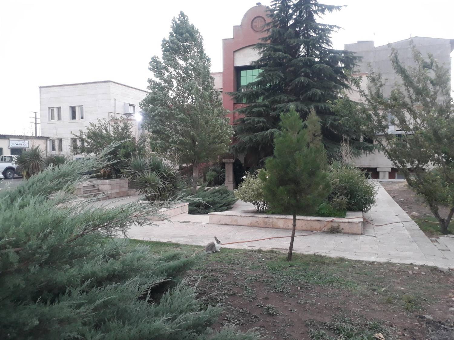 مخاطرات زیست محیطی در نیمی از صنایع مورد بررسی در استان: ۷۳۸ مورد رصد کارشناسی و صدور ۳۷۳ اخطار زیست محیطی برای صنایع آلاینده استان قزوین در بهار ۱۴۰۳