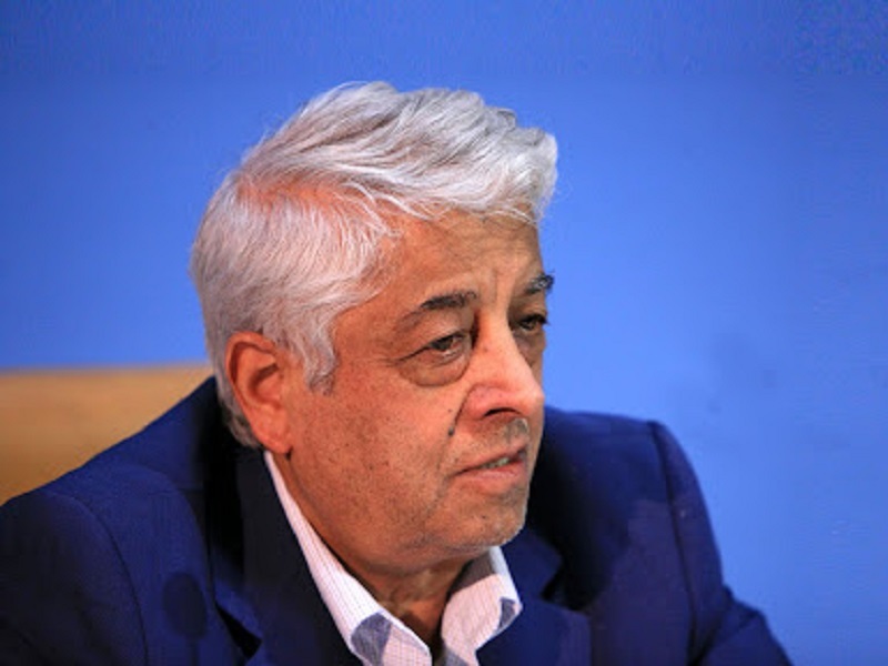مصائب کشاورزی در ایران :نگاهی به ابرچالش های بخش کشاورزی
