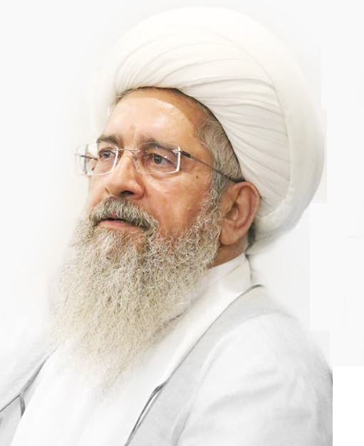 درگذشت آیت الله محمدرضا نکونام بر اثر ایست قلبی در ۷۶ سالگی + زندگینامه و آثار