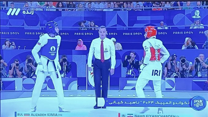 ببخش و بخشیدیم: کیمیا به خانه ات برگرد
