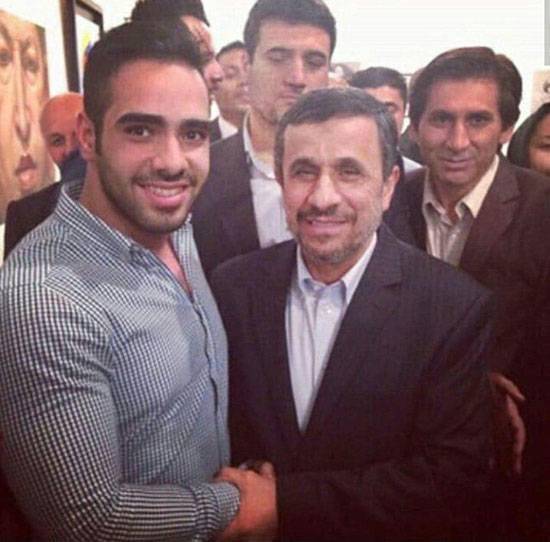 ساشا سبحانی به ایران بازگردانده می‌شود؟