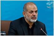 موضوع امنیت ملی و گرفتاری هایی که وحیدی وزارت کشور، ایجاد کرد