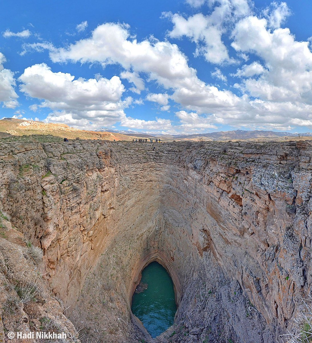 زندان برنجه تکاب
