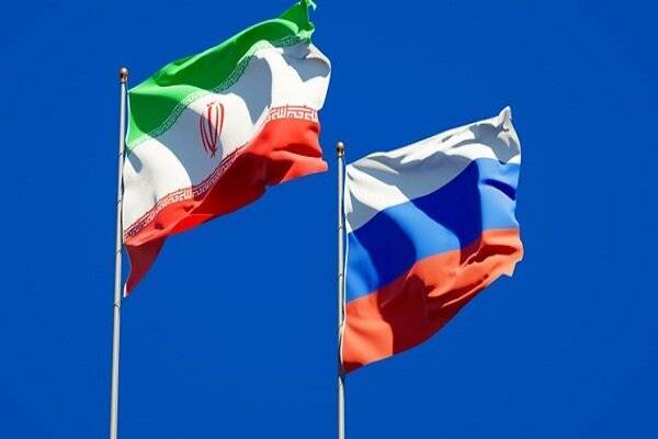 نهایی شدن و امضای پیش‌نویس توافق جامع مشارکت راهبردی ایران و روسیه
