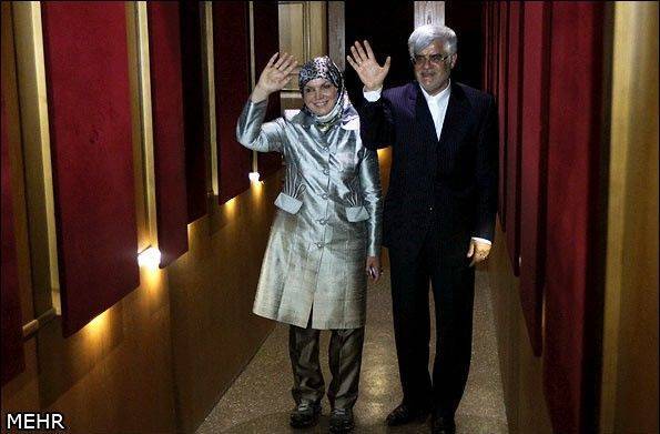 محمدرضا عارف معاون اول رئیس جمهور شد + رزومه و کارنامه