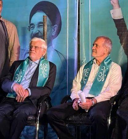 محمدرضا عارف معاون اول رئیس جمهور شد + رزومه و کارنامه