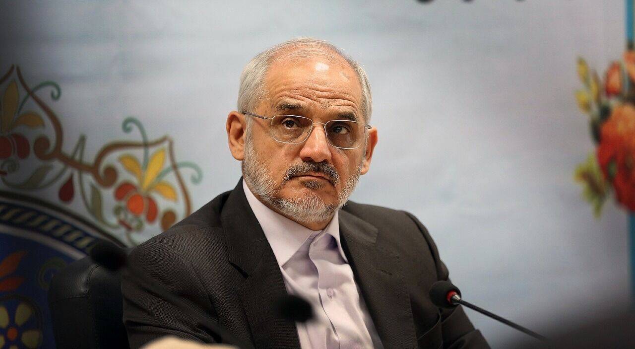 محسن حاجی‌میرزایی به عنوان رئیس دفتر رئیس جمهور منصوب شد