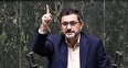 کنایه نماینده مخالف وزارت دنیامالی به ماجرای محکومیت ساداتی نژاد