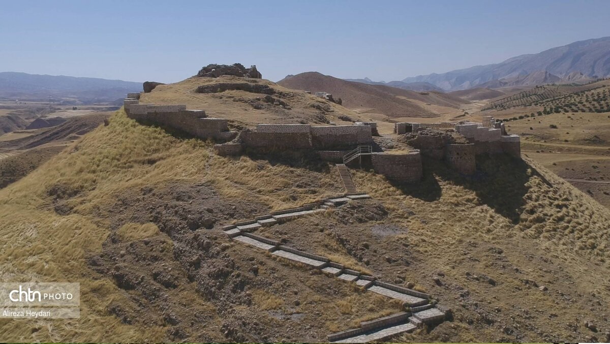عروس زاگرس منتظر گردشگران است