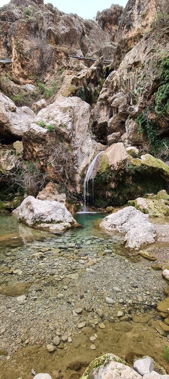 جاذبه های منطقه توریستی «دربند» در چشم گردشگران