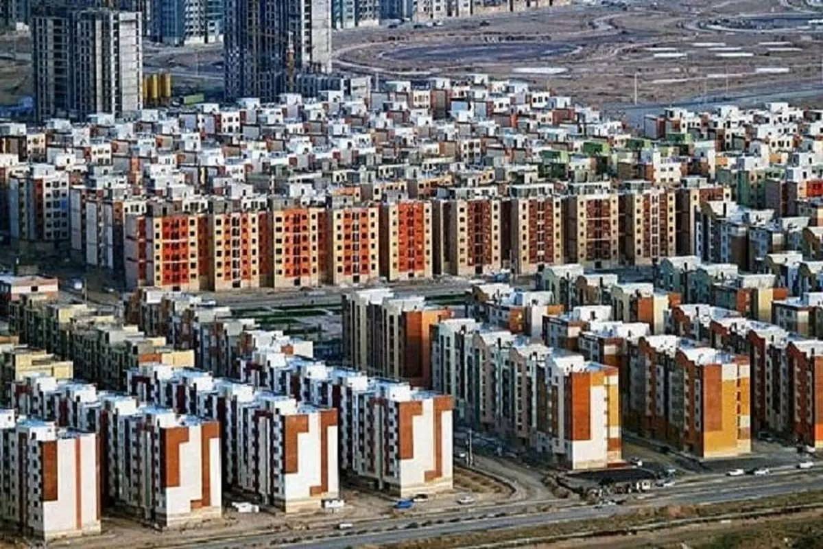 ضرب الاجل ۱۰ روزه شورا به زاکانی برای ارایه گزارش از وضعیت ساخت ۲۰۰ هزار واحد مسکن ملی در شهر تهران