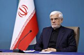 کدام عقل سلیم می تواند بپذیرد بنزین را با دلار وارد کنیم و با قیمت ۱۵۰۰ تومان بفروشیم؟ + آقای عارف راست می گوید اما باید مواظب پوست خربزه باشد