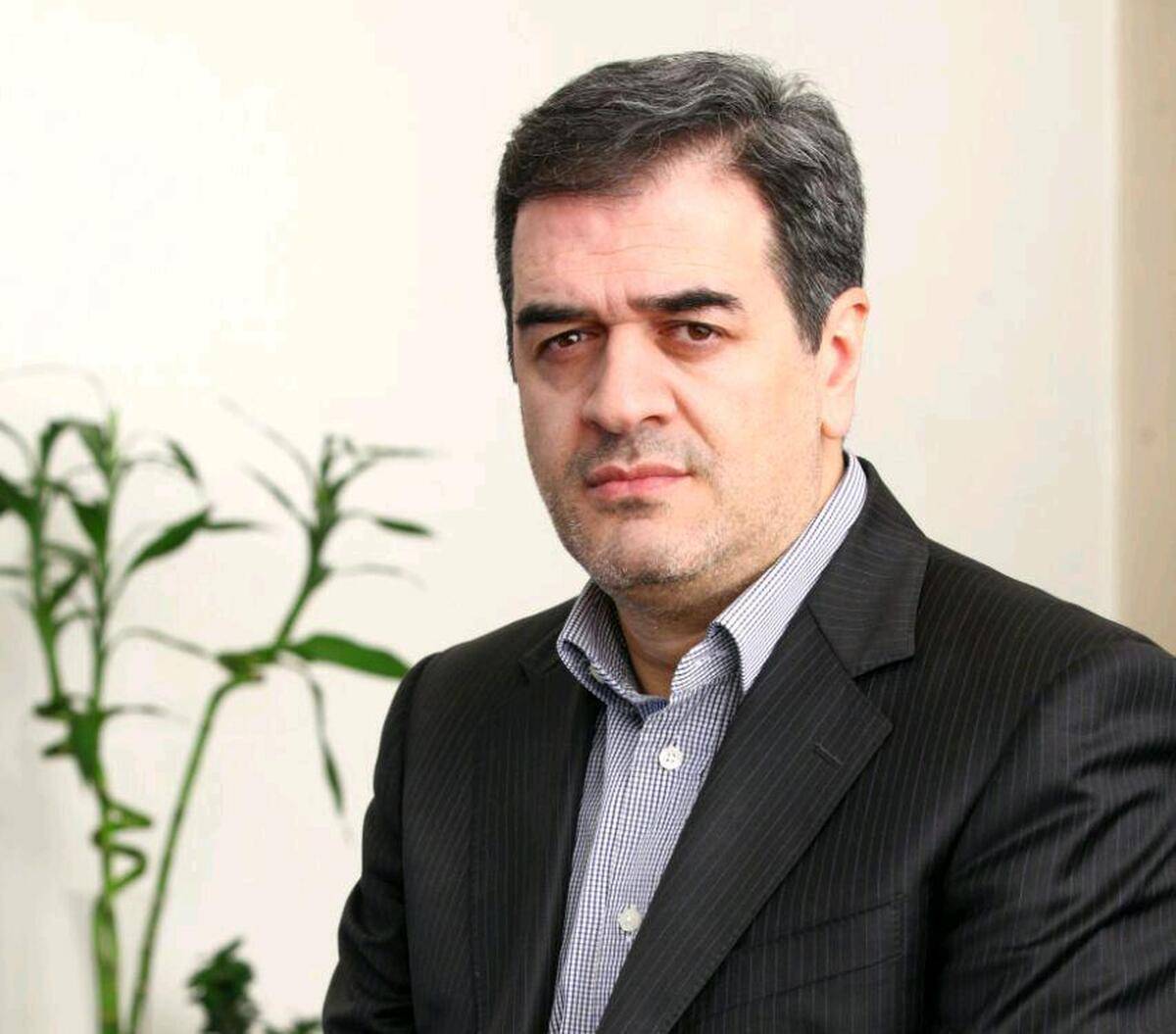 آشنایی با پرویز خوشکلام رئیس کل جدید بیمه