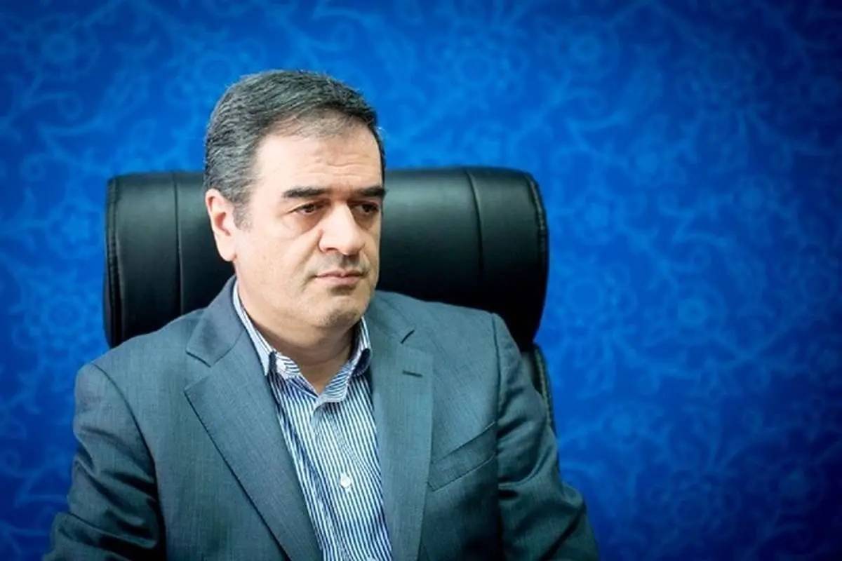 آشنایی با پرویز خوشکلام رئیس کل جدید بیمه