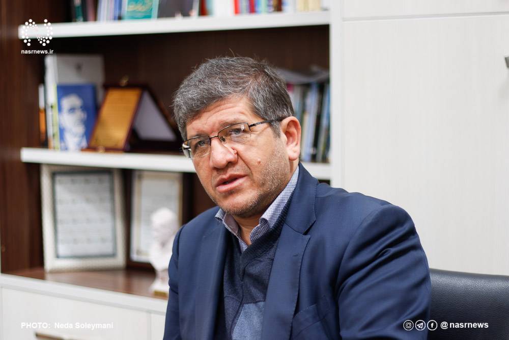 انتصاب جبارعلی ذاکری به مدیرعاملی راه‌آهن و خدا حافظی میعاد صالحی