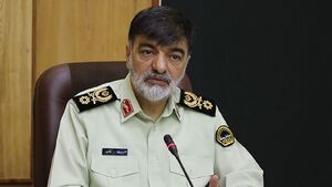 سیاستگذاری ملی برای اخراج ۲میلیون اتباع خارجی از کشور تا پایان سال