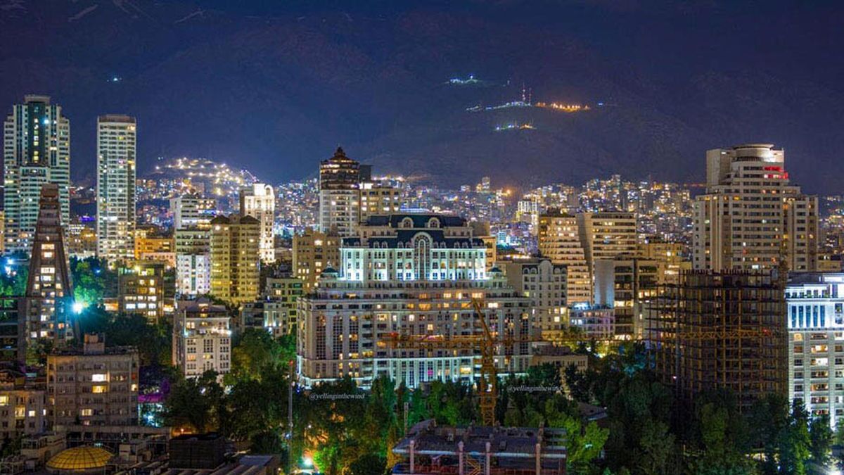 برخی برج‌های تهران سند مالکیت ندارند + بسترها برای تشدید کلاهبرداری ها