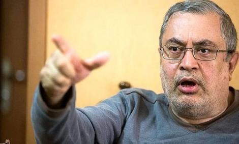 پاسخ سعید حجاریان به رئیس سازمان سینمایی: اگر ما اشتباه کردیم شما درس بگیر!