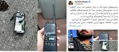شباهت بیسیم‌های منفجر شده در لبنان با بیسیم‌های ایرانی