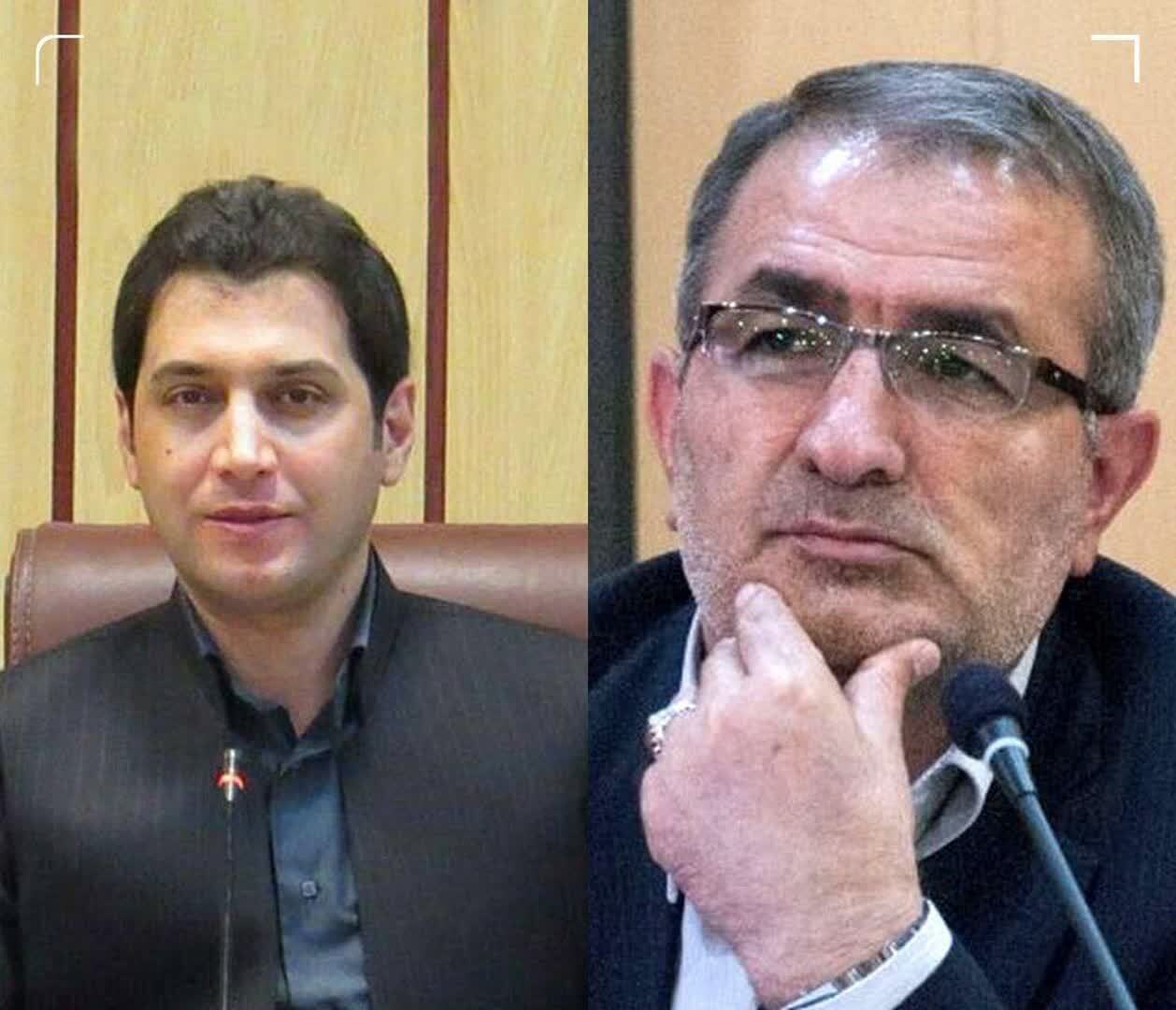 انتصاب استانداران کهگیلویه و بویر احمد و کردستان در دولت چهاردهم