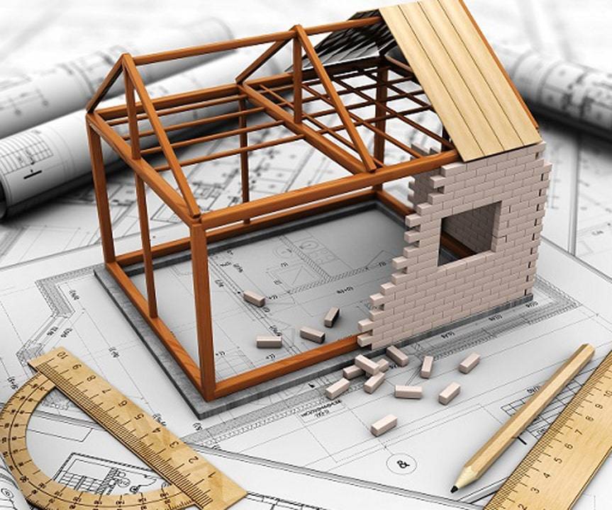 همه چیز درباره صدور پروانه ساختمان و ابطال آن