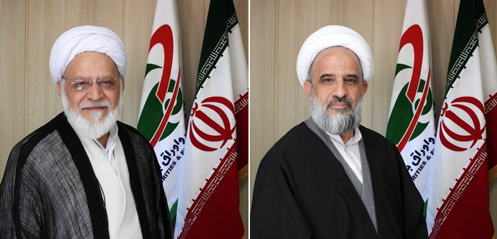 ابهام در حکم فرزین برای ۲ عضو شورای فقهی بانک مرکزی و  ادعای دو شغله بودن + جوابیه بانک مرکزی