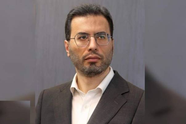 انتصاب سعید صادقی به مدیرعاملی شرکت بازرگانی نفت ایران ( نیکو) + اطلاعات تکمیلی درباره شرکت نیکو