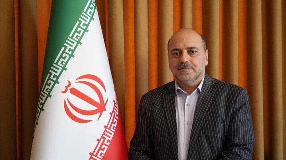 انتصاب «محمدعلی نظرپاک» به مدیرکلی دفتر وزیر در وزارت کشور با