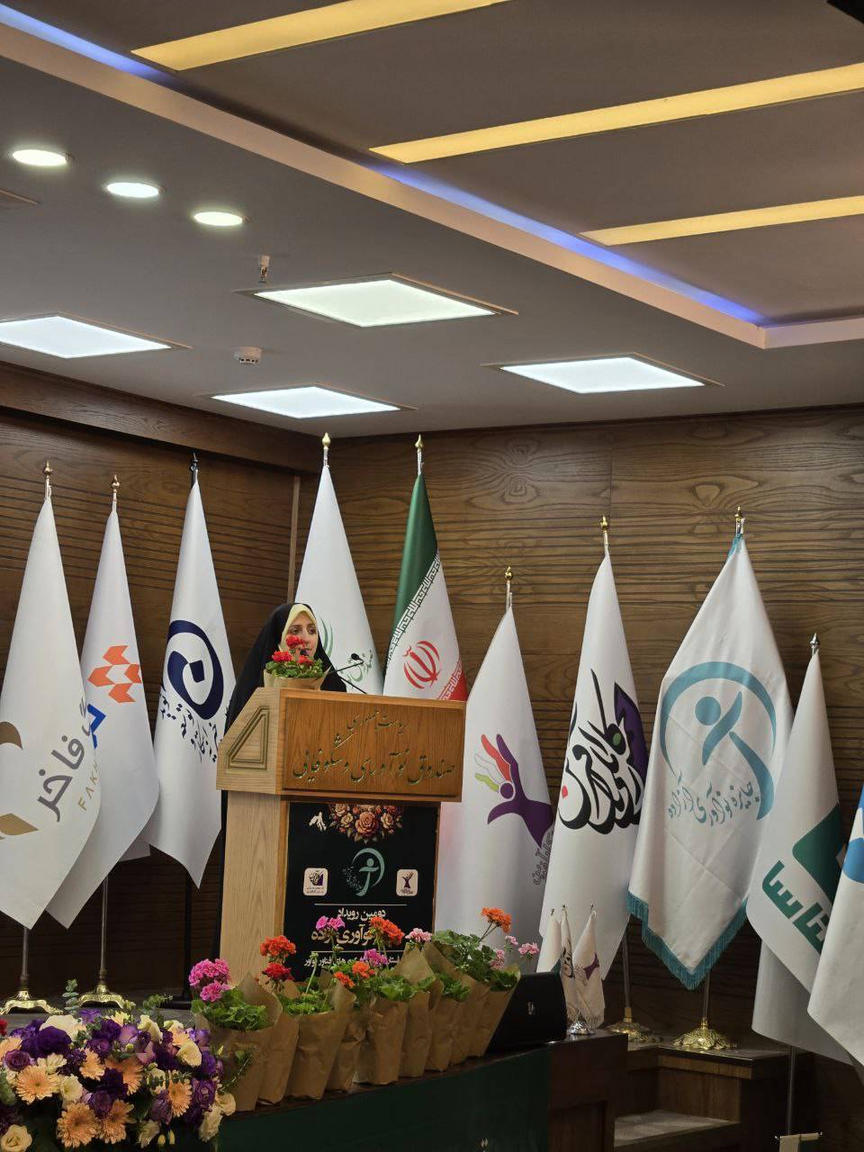 هدف‌گذاری برای دستیابی به سهم ۳۰ درصدی زنان در اکوسیستم نوآوری