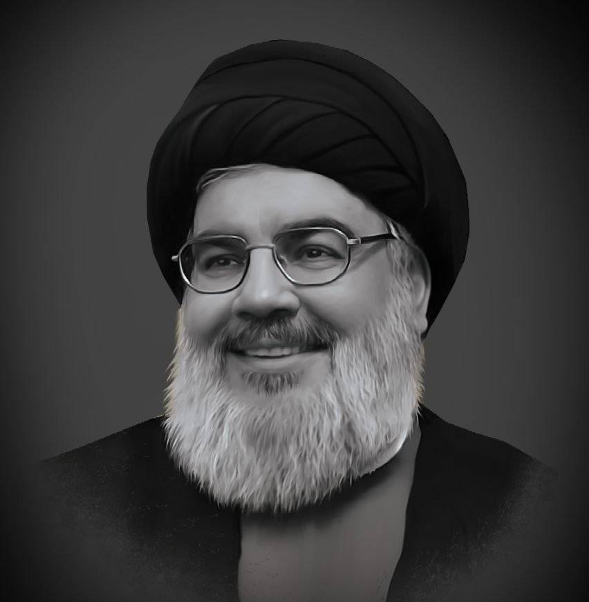 تایید رسمی شهادت سیدحسن نصرالله + اعلام پنج روز عزای عمومی در ایران