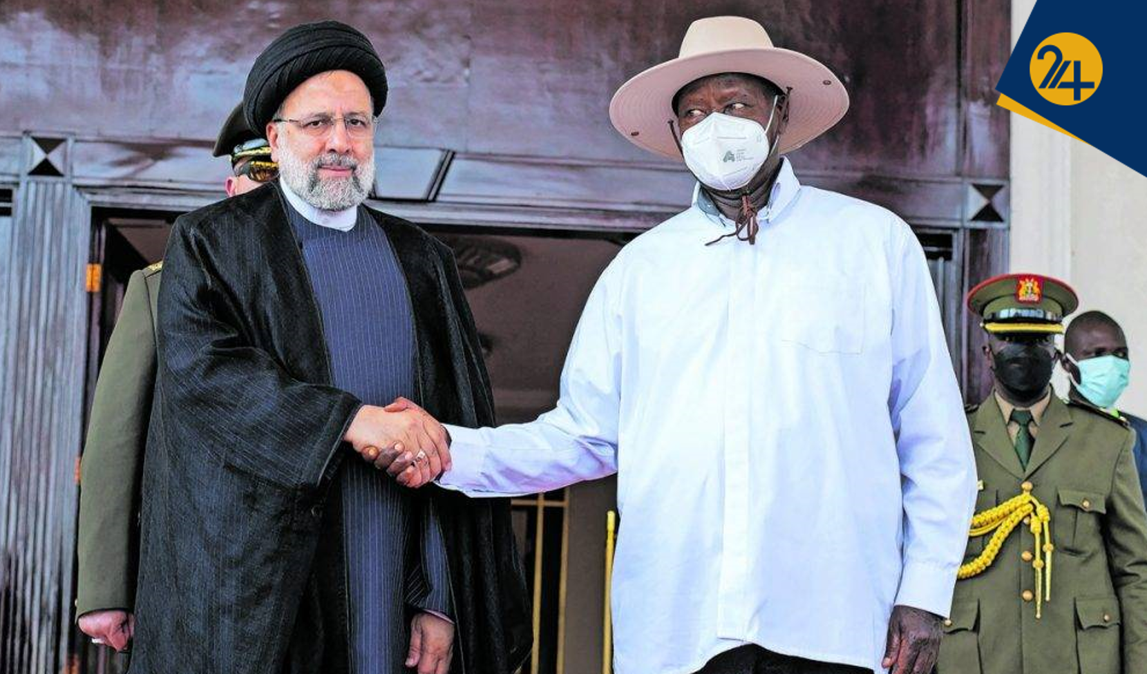 چگونه تخم مرغ‌های دولت رئیسی در سبد آفریقا و آمریکای لاتین ۱۷ میلیارد دلار به کشور ضرر زد؟