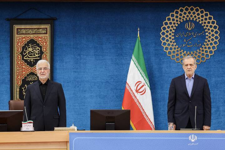 انتصاب استانداران؛ سهم خواهی سیاسی یا حرکت بر مرام وفاق ملی؟! +گرایش سیاسی استانداران انتخاب شده