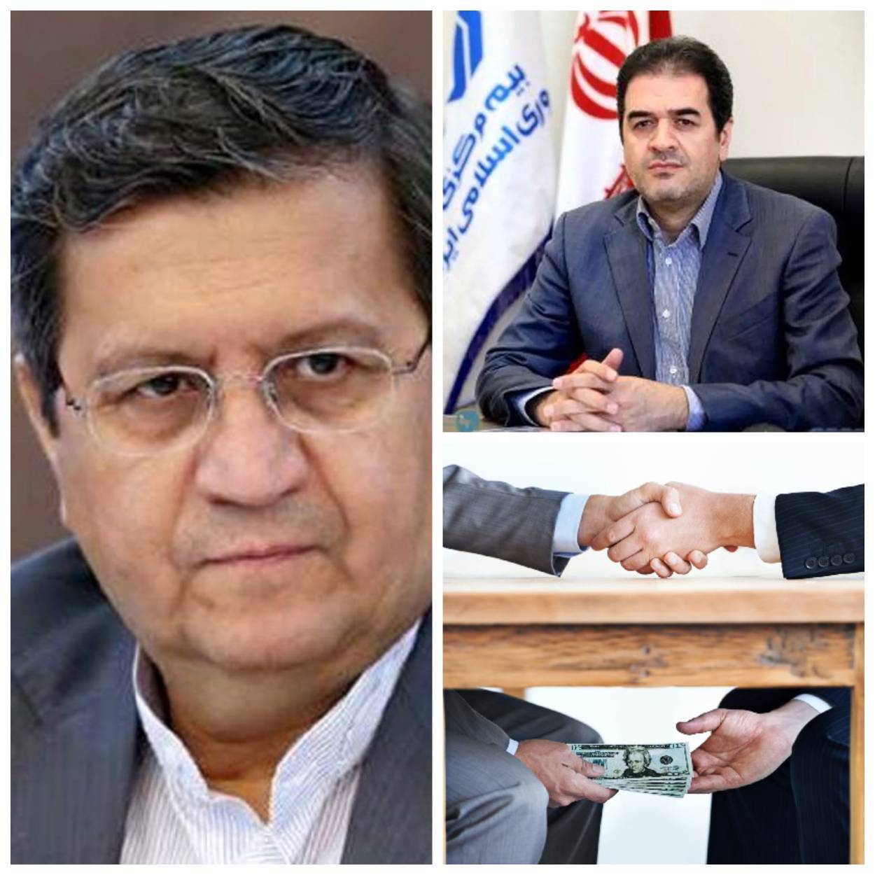 بیداد فساد و نبود نظارت در صنعت بیمه: وقتی بخش قابل توجه ای از عملکرد، سود غیر عملیاتی است؟! + مطالبه گری از بیمه مرکزی